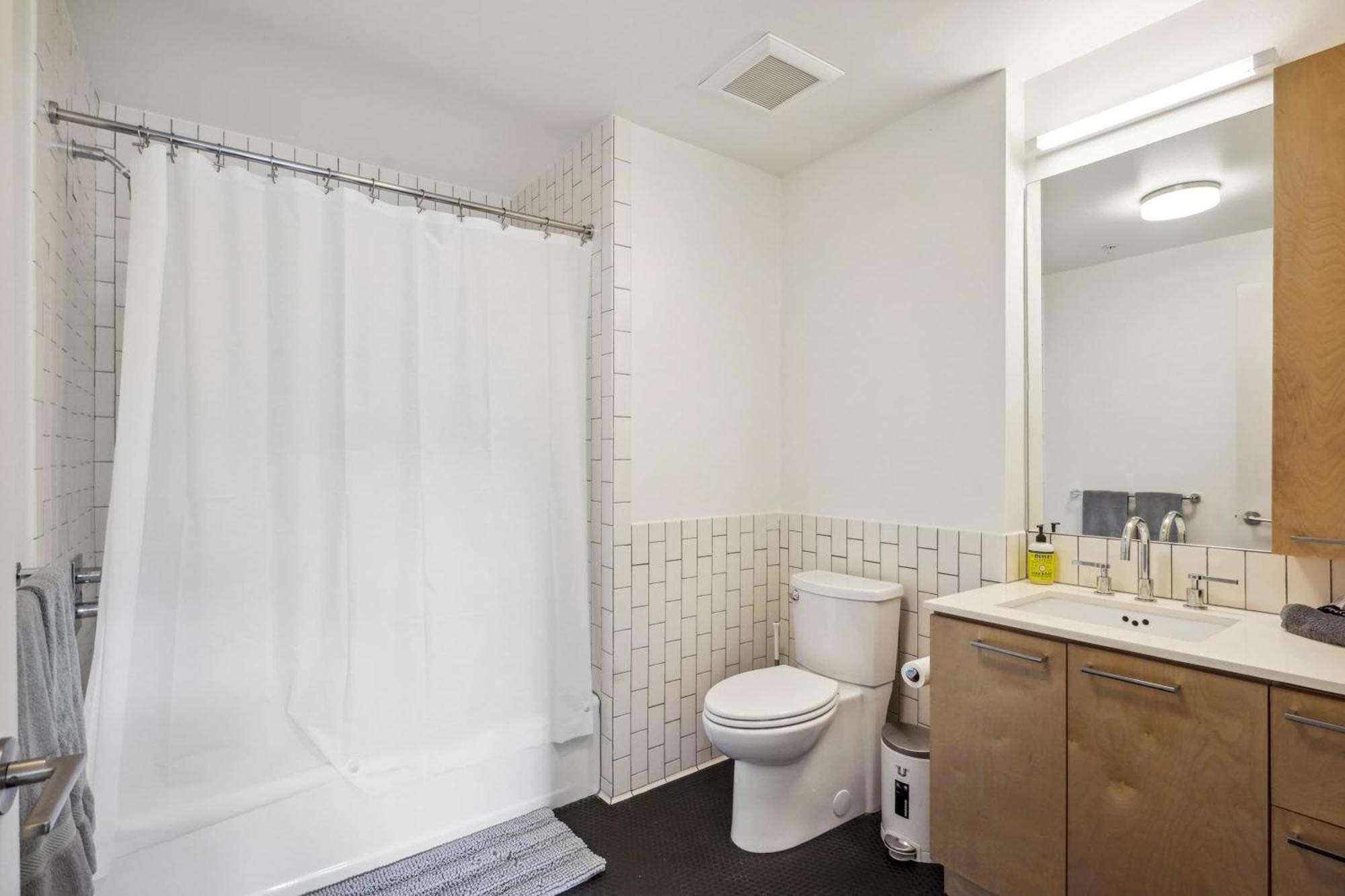 Dream 2bd Getaway In The Heart Of Hollywood Apartamento