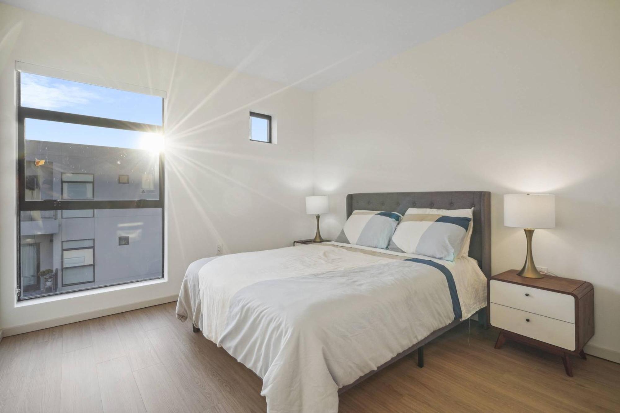 Apartamento Dream 2bd Getaway In The Heart Of Hollywood Los Ángeles