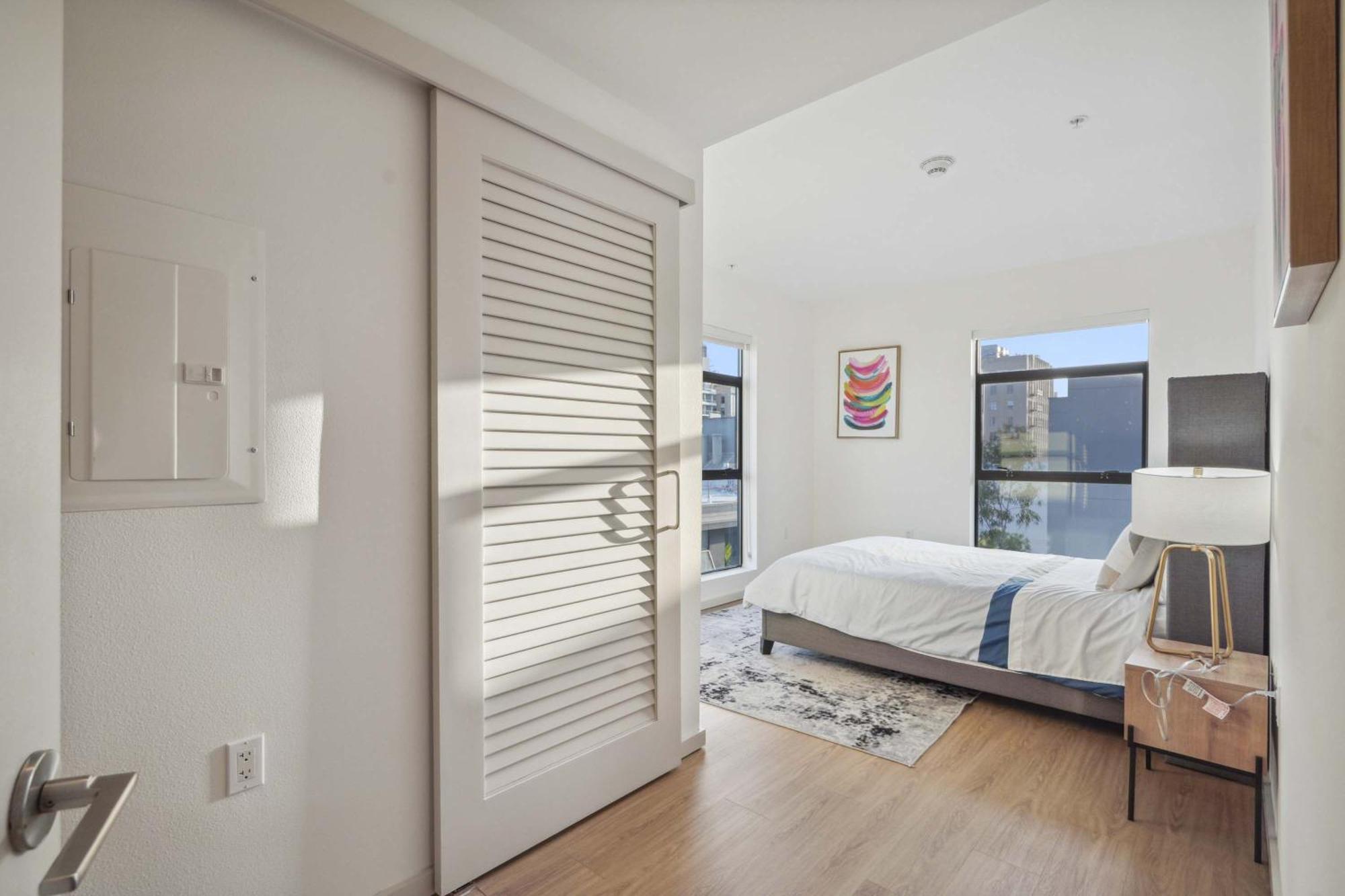 Dream 2bd Getaway In The Heart Of Hollywood Apartamento