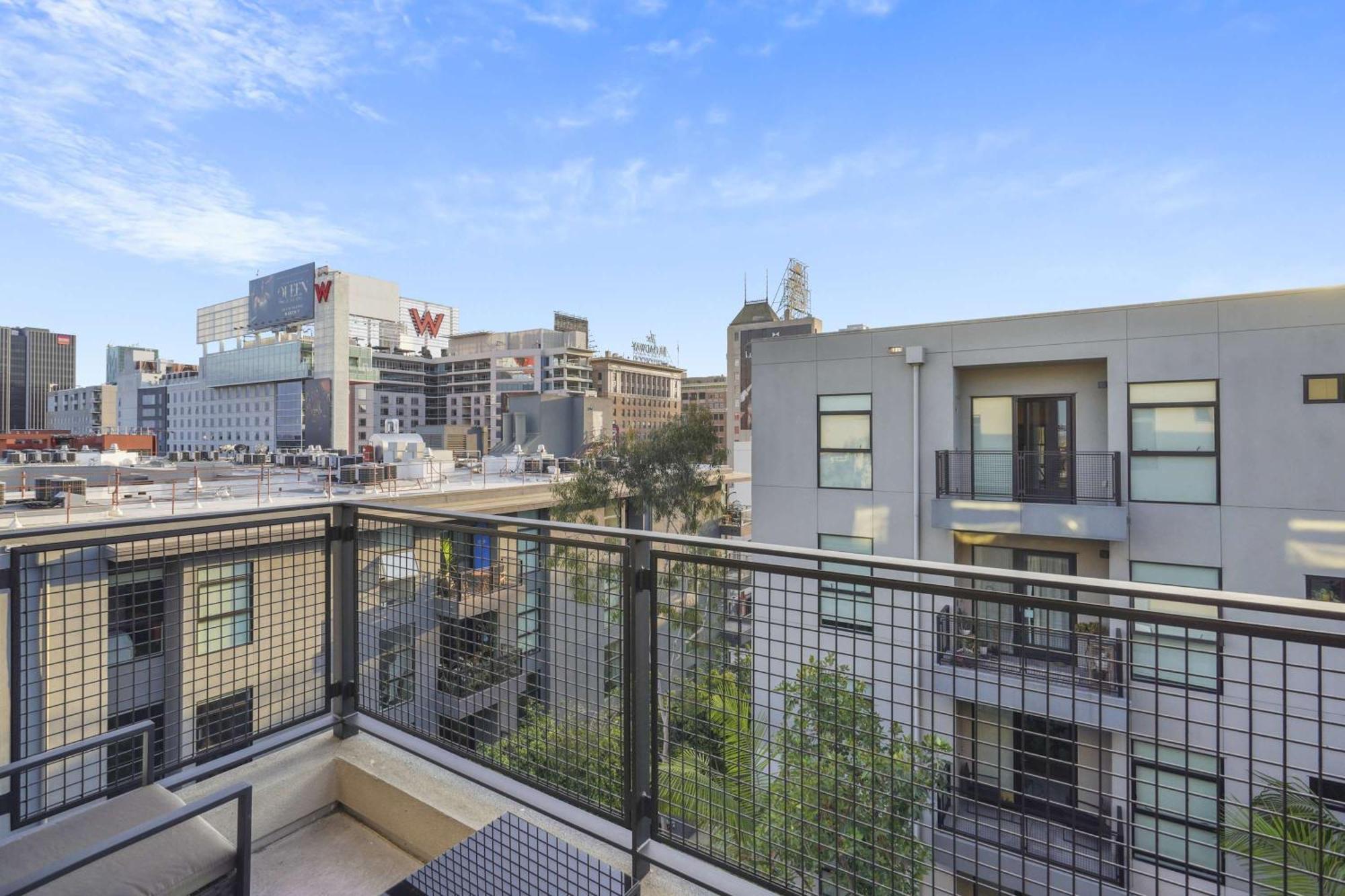 Apartamento Dream 2bd Getaway In The Heart Of Hollywood *