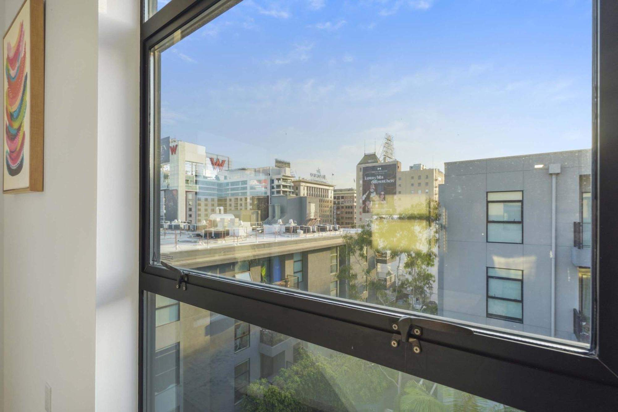 Dream 2bd Getaway In The Heart Of Hollywood Apartamento Los Ángeles