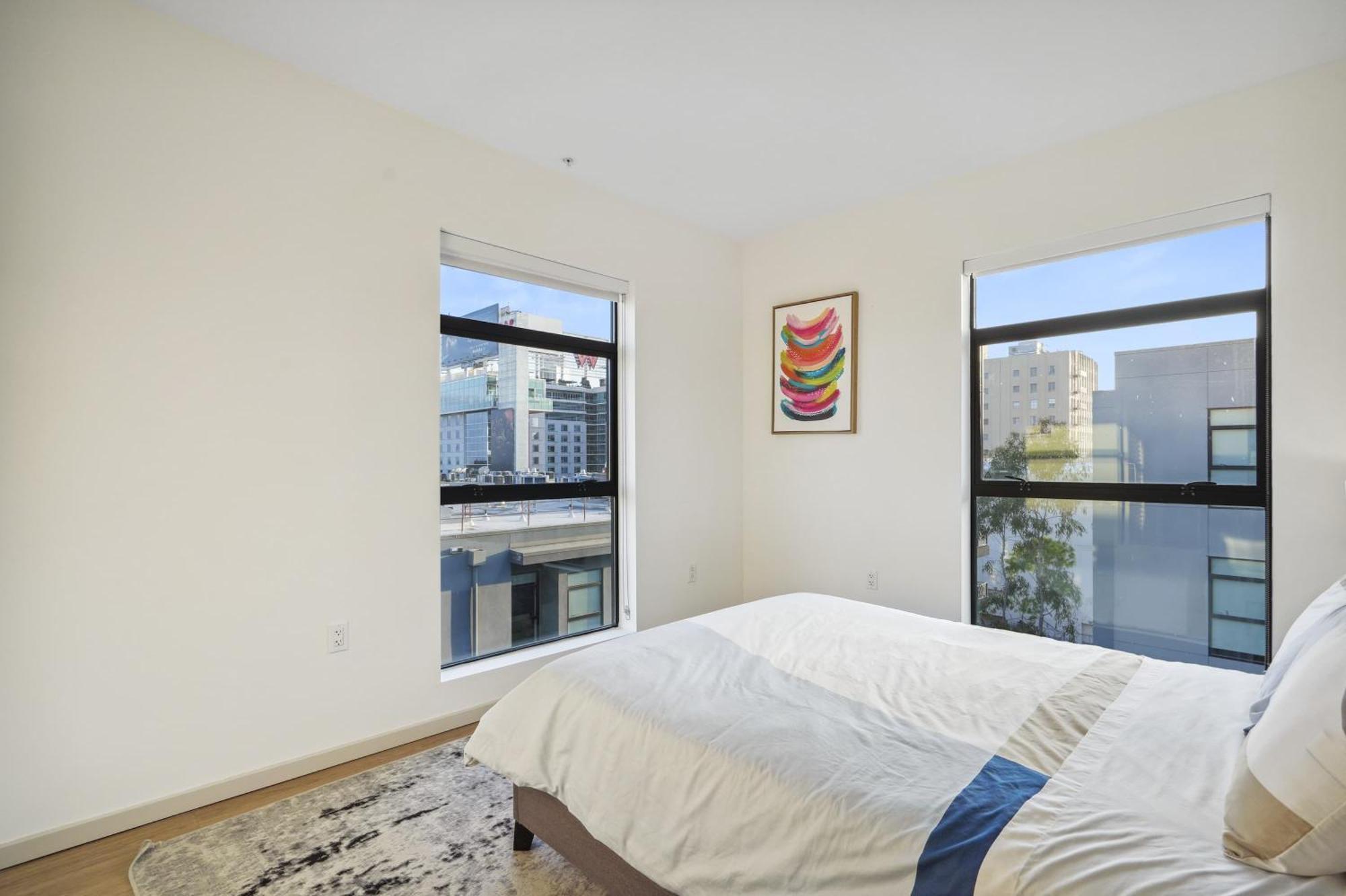 Dream 2bd Getaway In The Heart Of Hollywood Apartamento