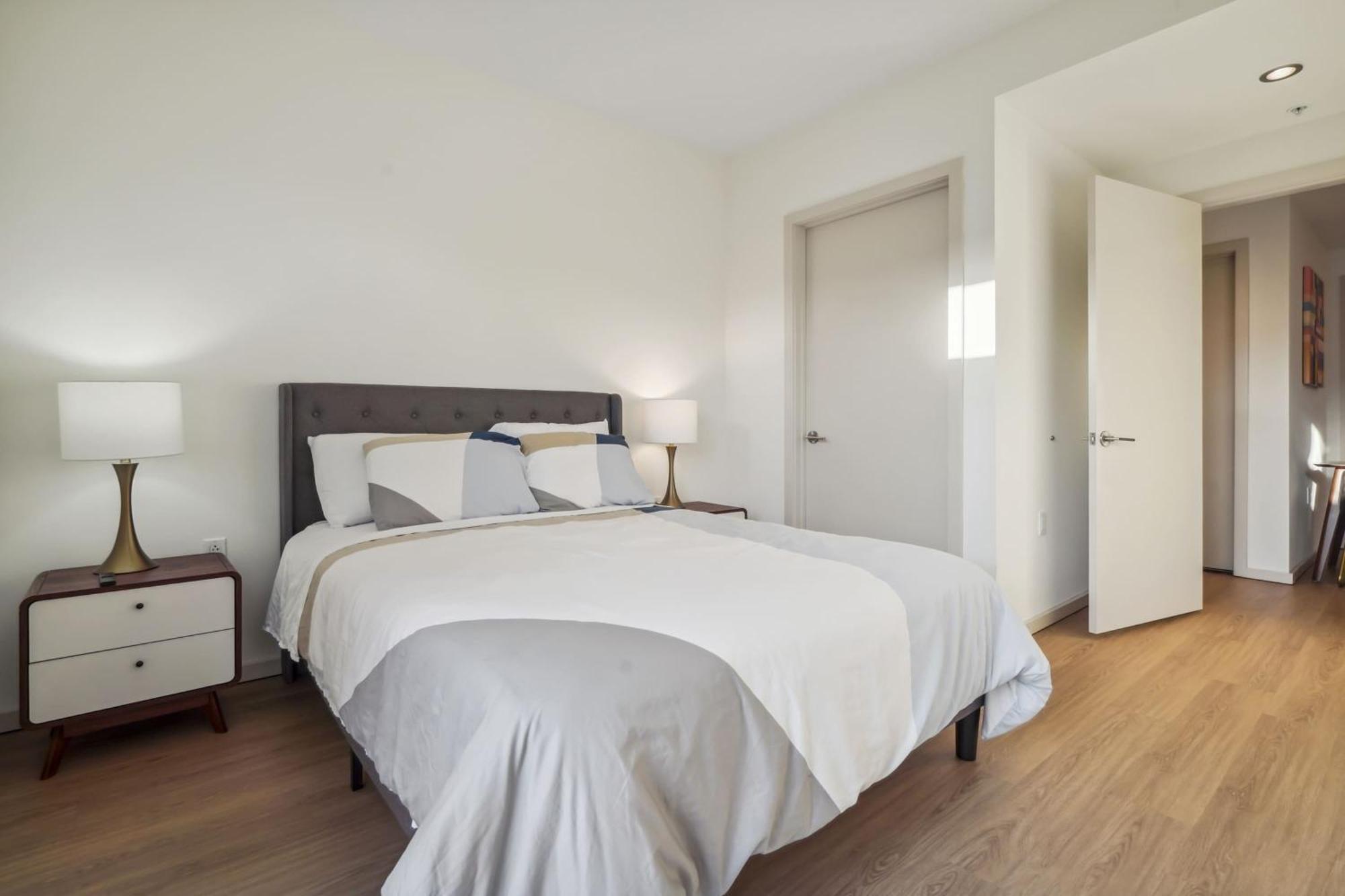 Apartamento Dream 2bd Getaway In The Heart Of Hollywood *
