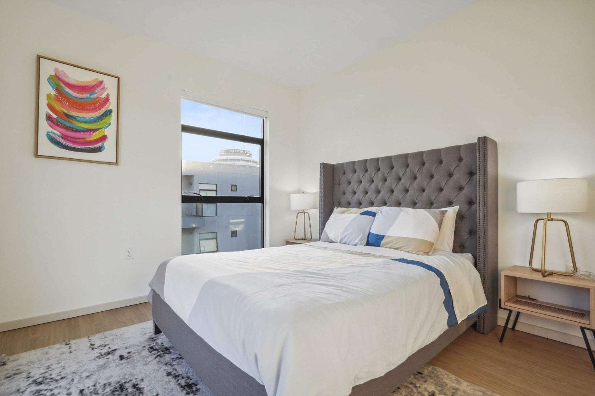 Apartamento Dream 2bd Getaway In The Heart Of Hollywood
